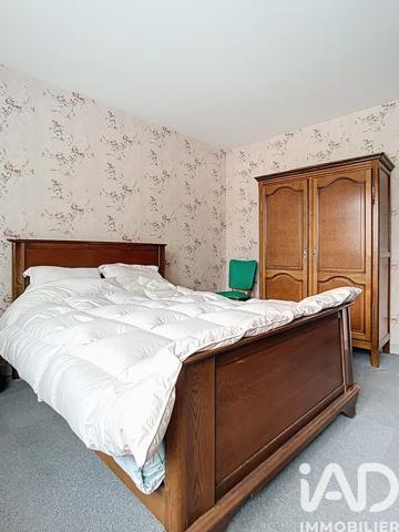 Appartement à vendre 4 pièces 88 m² Reims