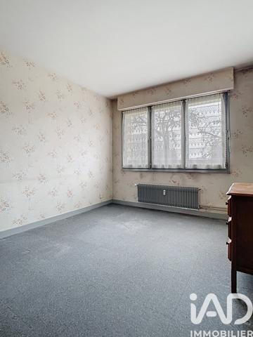Appartement à vendre 4 pièces 88 m² Reims