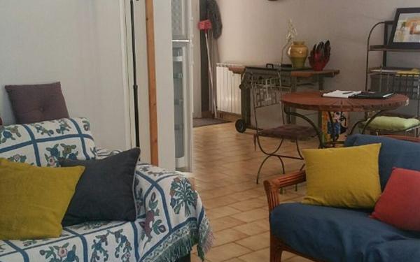 Maison à louer    3 pièces •  Vinon-sur-Verdon