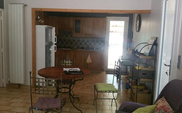 Maison à louer    3 pièces •  Vinon-sur-Verdon