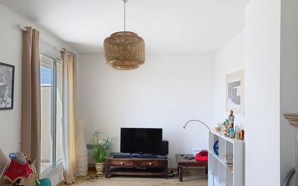 Appartement à louer    2 pièces • 52,70 m2 Le Pontet