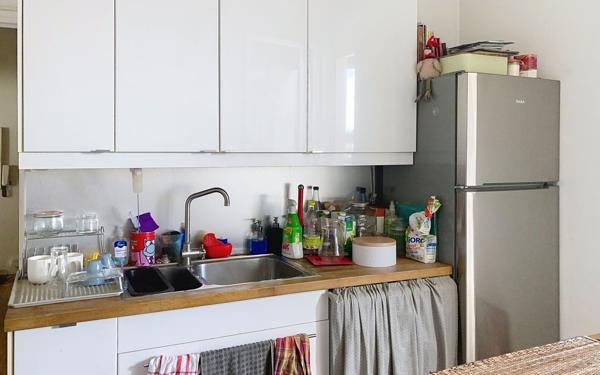 Appartement à louer    2 pièces • 52,70 m2 Le Pontet