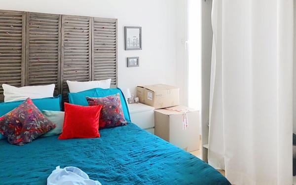 Appartement à louer    2 pièces • 52,70 m2 Le Pontet