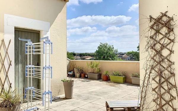 Appartement à louer    2 pièces • 52,70 m2 Le Pontet