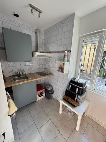 Appartement  en vente - Gironde - 33