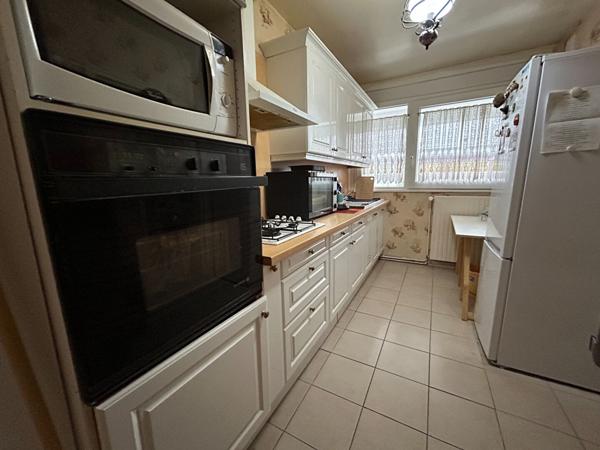 Appartement Plaisir 4 pièce(s) 87 m2