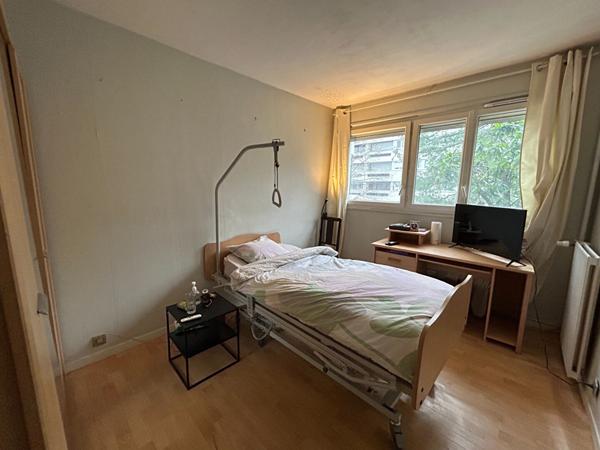 Appartement Plaisir 4 pièce(s) 87 m2