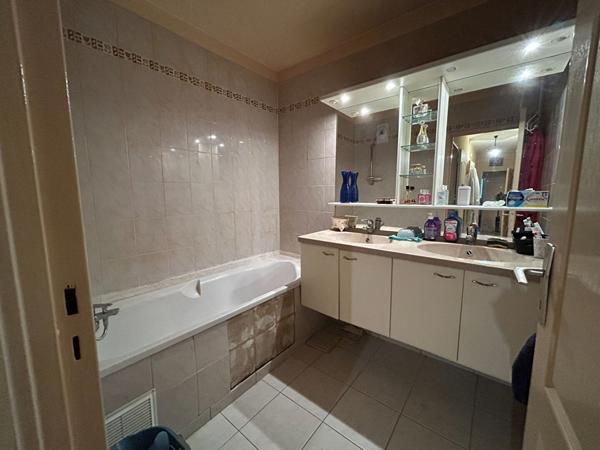 Appartement Plaisir 4 pièce(s) 87 m2