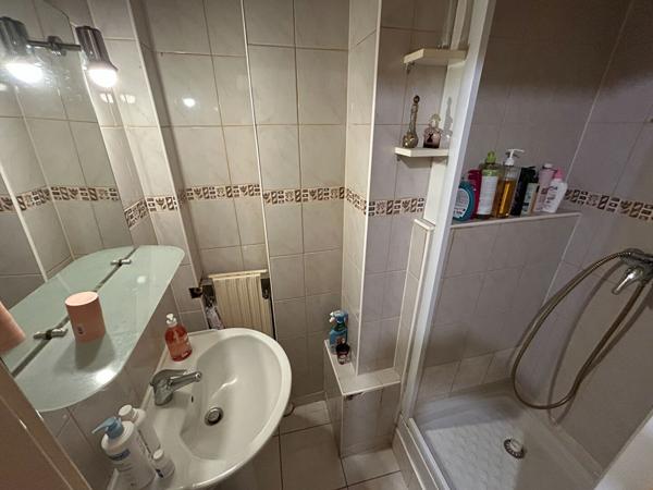 Appartement Plaisir 4 pièce(s) 87 m2
