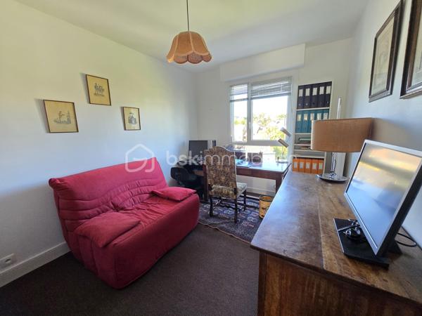 Appartement de 76 m²