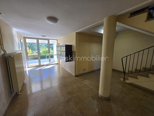 Appartement de 76 m²