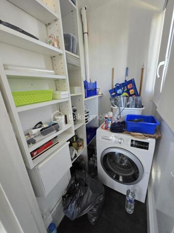 Appartement de 76 m²