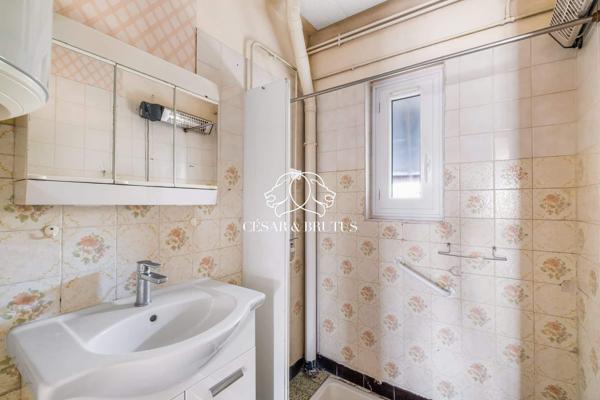MAISON HAUTEURS DE ROUSSILLON – 4ch – 140m2 – 661m2