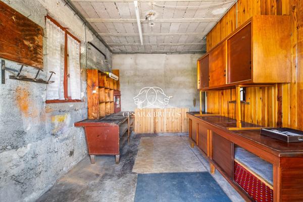 MAISON HAUTEURS DE ROUSSILLON – 4ch – 140m2 – 661m2