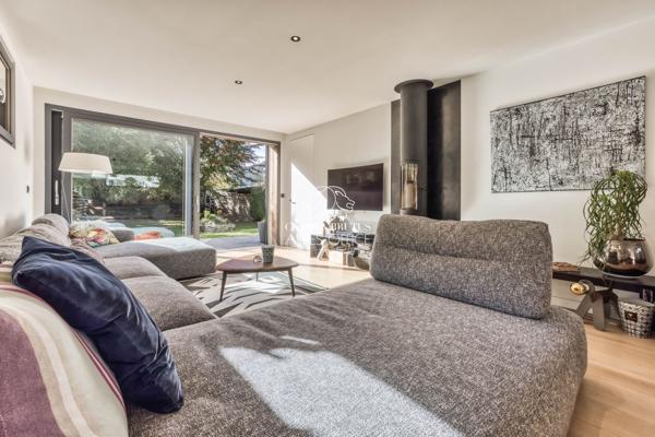 CHAMONIX MONT BLANC Appartement de 5 pièces 129m2