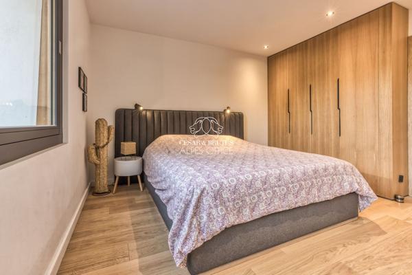CHAMONIX MONT BLANC Appartement de 5 pièces 129m2