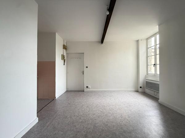 Appartement Angers 2 pièce(s) 18 m2