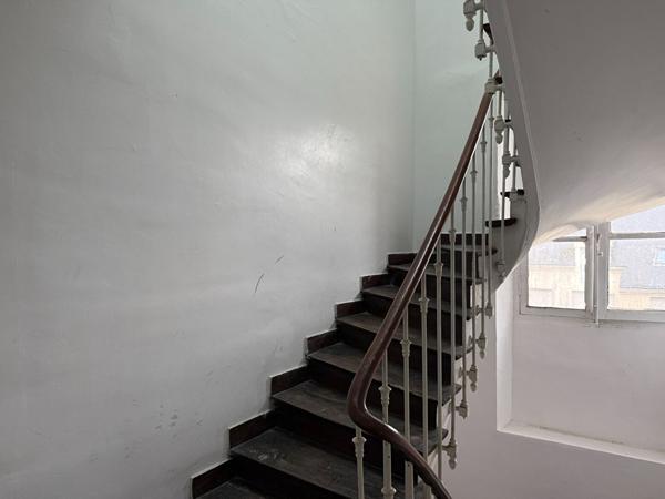 Appartement Angers 2 pièce(s) 18 m2