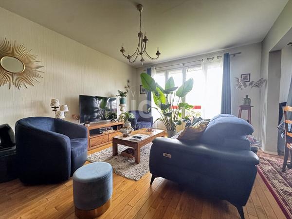Appartement Angers 2 pièce(s) 18 m2