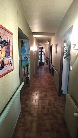 Maison à vendre 6 pièces à 2 minutes d'Ébreuil