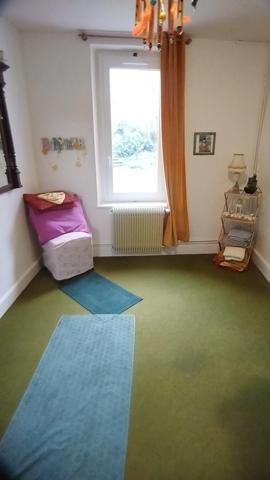 Maison à vendre 6 pièces à 2 minutes d'Ébreuil