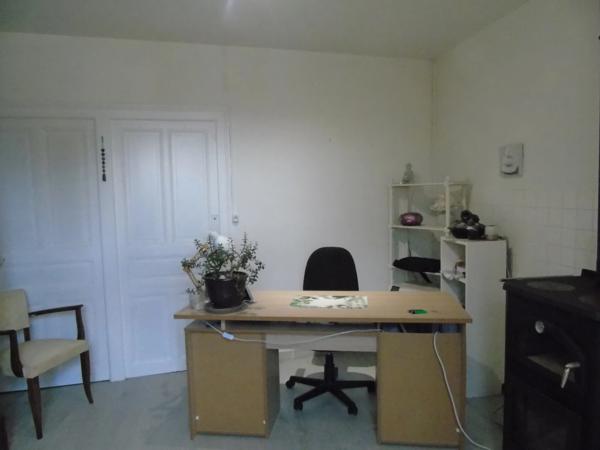 Maison à vendre 6 pièces à 2 minutes d'Ébreuil