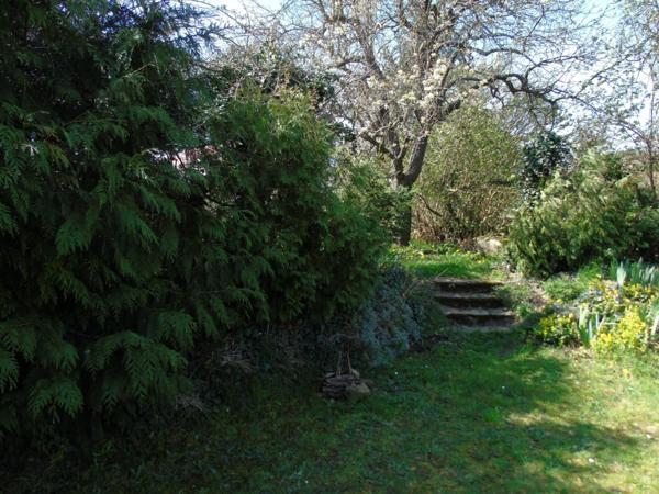 Maison à vendre 6 pièces à 2 minutes d'Ébreuil