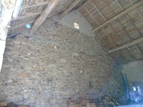 Maison à vendre 6 pièces à 2 minutes d'Ébreuil