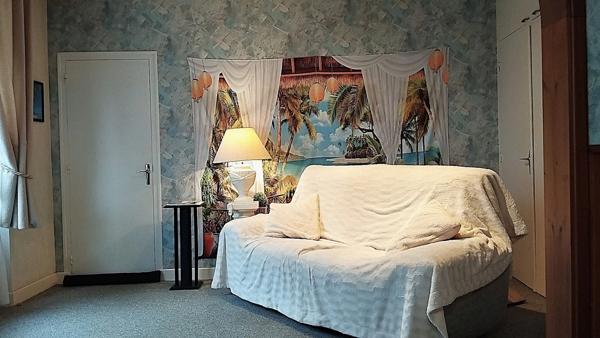 Maison à vendre 6 pièces à 2 minutes d'Ébreuil