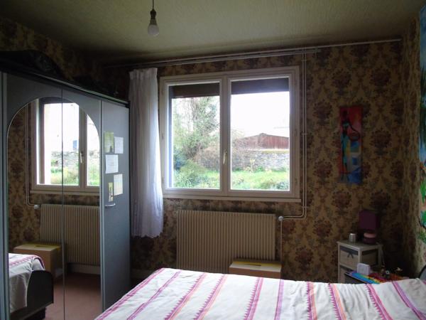 Maison à vendre 6 pièces à 2 minutes d'Ébreuil