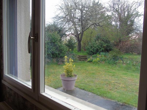 Maison à vendre 6 pièces à 2 minutes d'Ébreuil