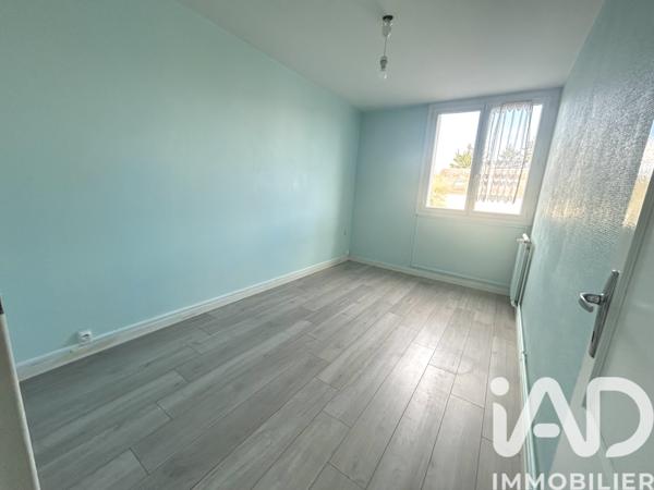 Appartement à vendre 3 pièces 66 m² Brétigny-sur-Orge