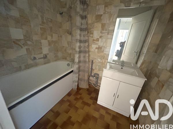 Appartement à vendre 3 pièces 66 m² Brétigny-sur-Orge