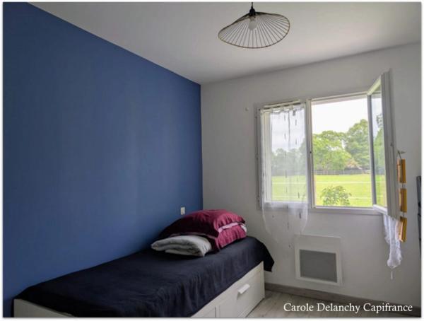 Maison récente 72 m² à Garlin, Terrain à bâtir 2 800 m², Potentiel de division