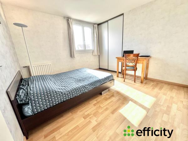 Maison 8 pièces - 144 m²