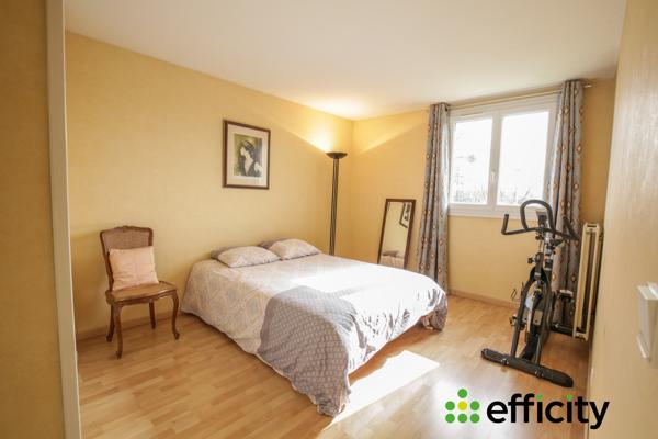 Maison 8 pièces - 144 m²