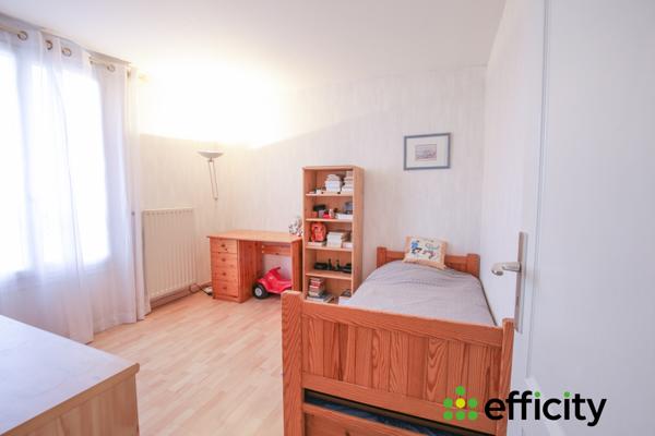 Maison 8 pièces - 144 m²