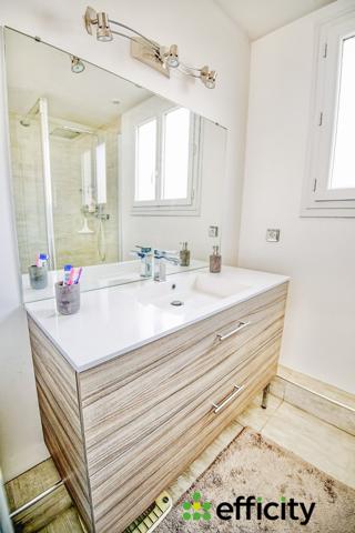 Maison 8 pièces - 144 m²