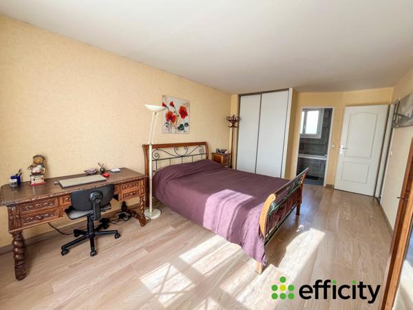 Maison 8 pièces - 144 m²