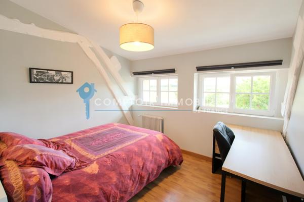 Maison 5 pièce(s) 2 chambre(s) 125 m²