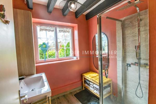Maison 5 pièce(s) 2 chambre(s) 125 m²