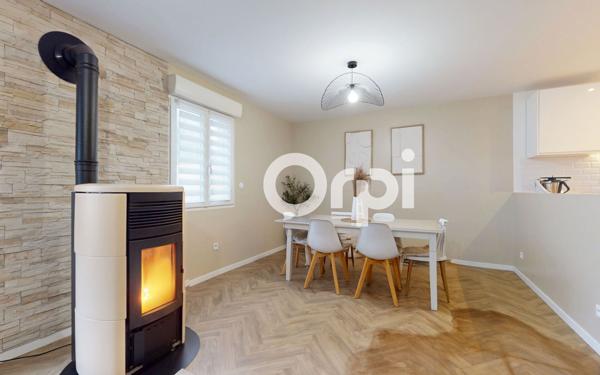 Maison à vendre    5 pièces • 90 m2 Soissons