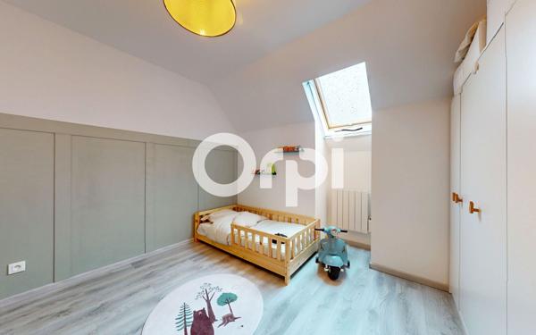 Maison à vendre    5 pièces • 90 m2 Soissons