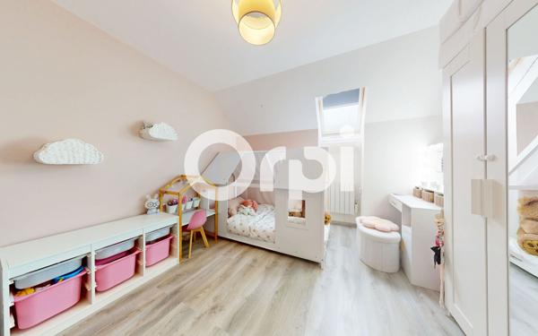 Maison à vendre    5 pièces • 90 m2 Soissons