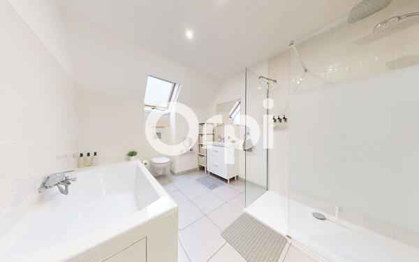 Maison à vendre    5 pièces • 90 m2 Soissons