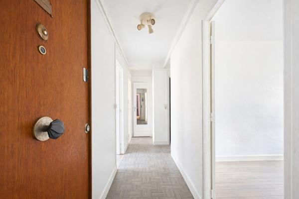 Appartement Joinville Le Pont 3 pièce(s) 51 m2