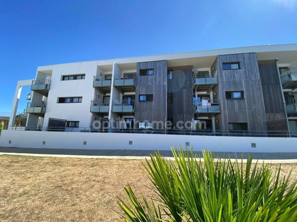 Appartement vue mer avec piscine !