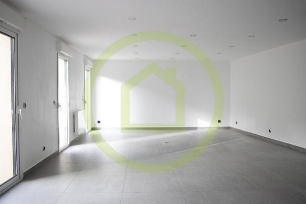 Maison à BETHEMONT LA FORET (95840)