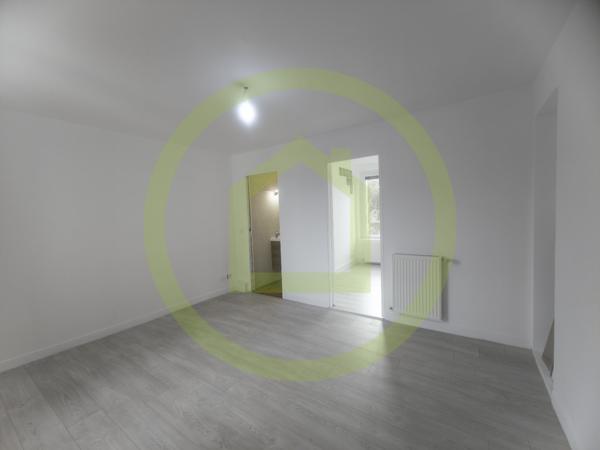 Maison à BETHEMONT LA FORET (95840)