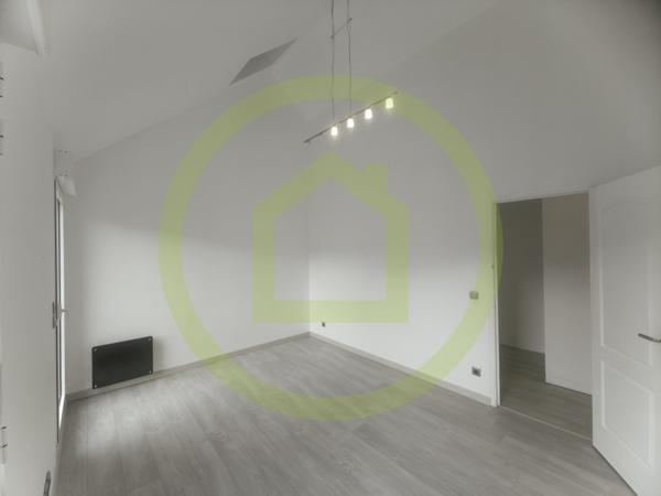 Maison à BETHEMONT LA FORET (95840)